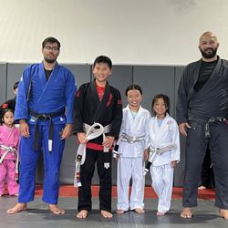 Gracie Gym - 04.16.2025