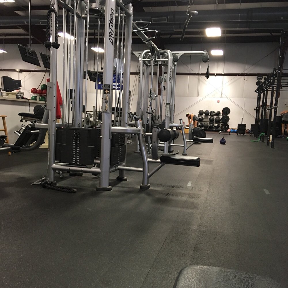 THE BEST 10 Gyms near Townsend, TN 37882 Last Updated