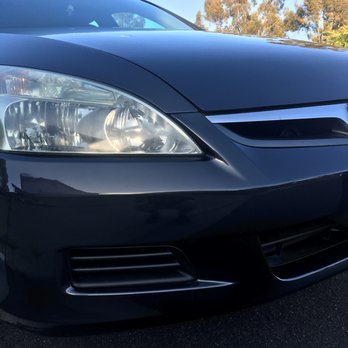 Ability Auto Body - Bumper after - Body Shops Near Me - San Diego, California Ability Auto Body - Bumper after - Body Shops Near Me - San Diego, California