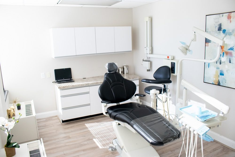 SILVER SPRING DENTAL CENTER Updated September 2024 15 Photos