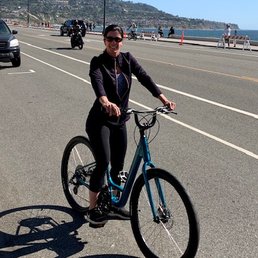 bike by Roll Bicycle Company bike by Roll Bicycle Company