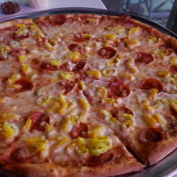 Ryan's Pizza & Pub - Delicious new york style pizza - Irish Near Me - Cocoa, Florida Ryan's Pizza & Pub - Delicious new york style pizza - Irish Near Me - Cocoa, Florida