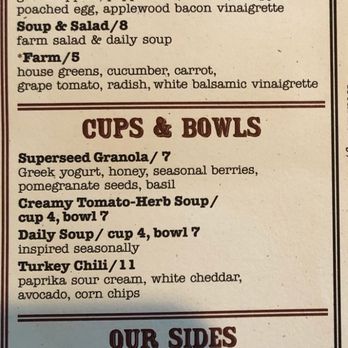 Whiskey Cake - Menu - New American Near Me - Plano, Texas Whiskey Cake - Menu - New American Near Me - Plano, Texas