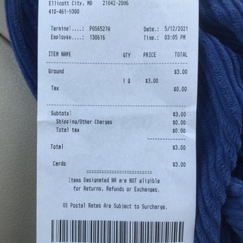 The UPS Store - Cost of printing a label - Printing Services Near Me - Ellicott City, Maryland The UPS Store - Cost of printing a label - Printing Services Near Me - Ellicott City, Maryland