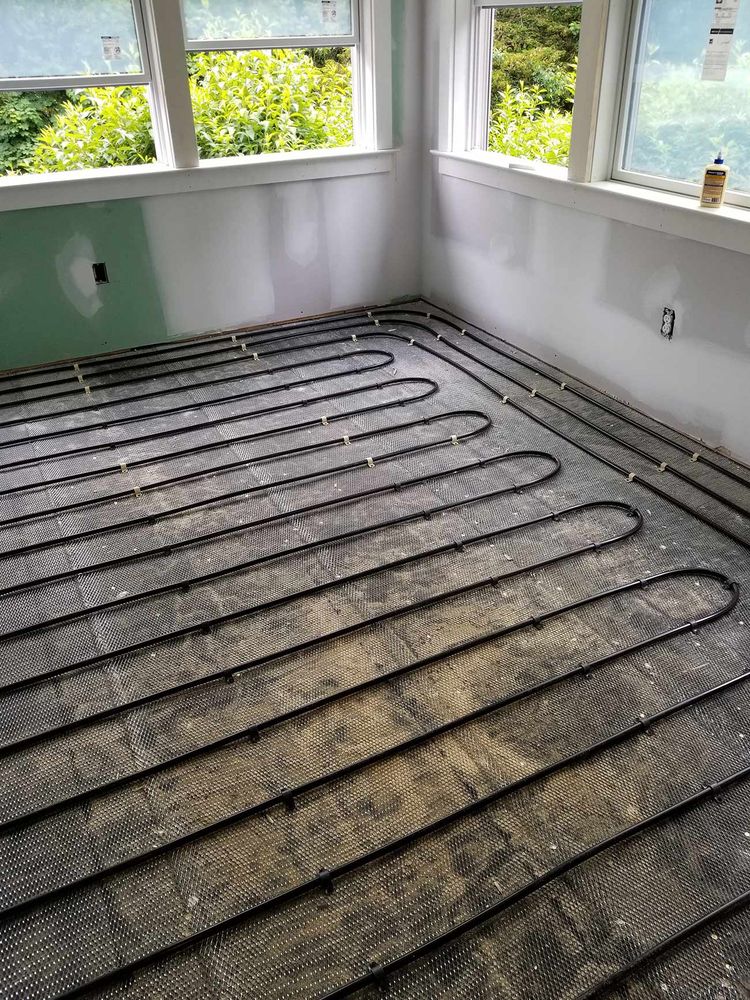 Slide of Waterworks Plumbing & Heating