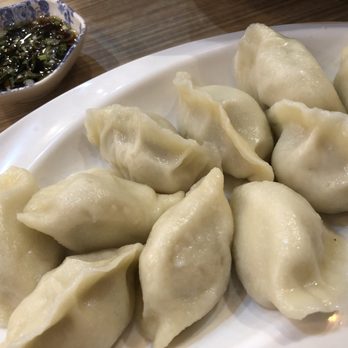 Mr.Dumpling - Chinese Near Me - Rancho Cucamonga, California