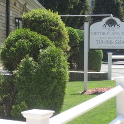 Victor P Avis, DDS
