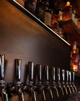 Sons Of Liberty Alehouse by null
