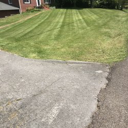 C.L. Landscaping & Turf Management