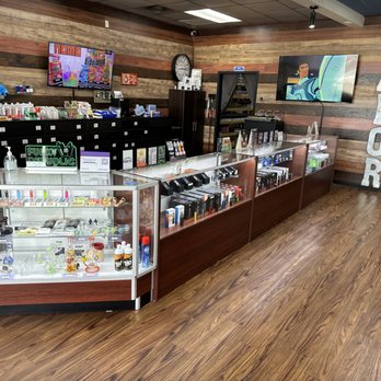 The Vapor Studio - Vape Shops Near Me - Austin, Texas