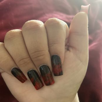 Nail-It! - Nail Salons Near Me - Spring Valley, California