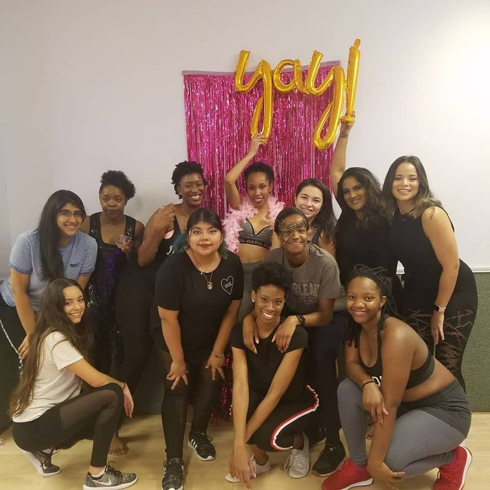 DivaDance - We had a blast - Dance Studios Near Me - New York, New York DivaDance - We had a blast - Dance Studios Near Me - New York, New York