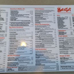 Menu 9/1/25
