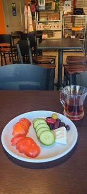 Borek G Cafe & Market by null