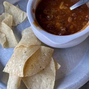 Billy Yanks - Chili - Whiskey Bars Near Me - Hamilton, Ohio
