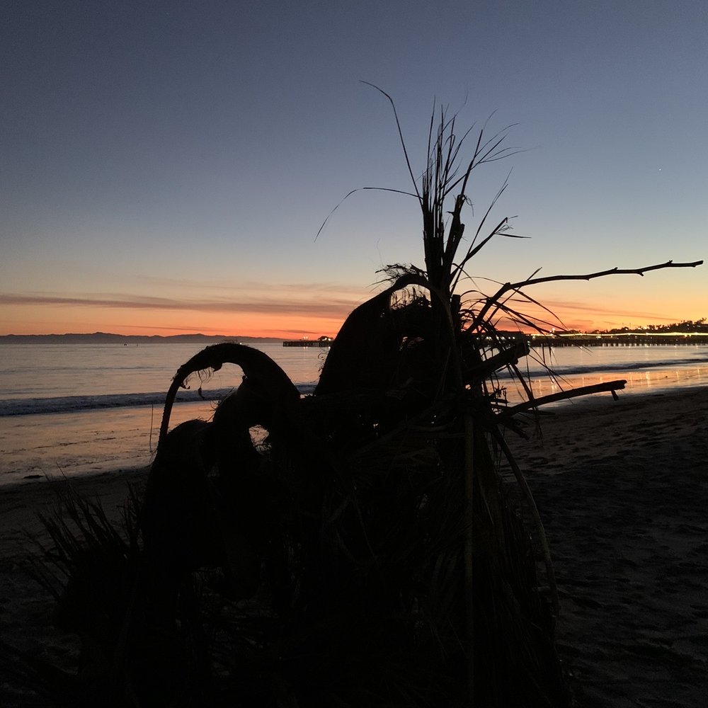 East Beach - Beaches Near Me - Santa Barbara, California