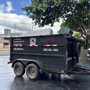 HI End Services - Junk Removal & Hauling Near Me HI End Services - Junk Removal & Hauling Near Me