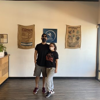Coffee Muse - The inside it's really cute - Coffee & Tea Near Me - Santa Ana, California Coffee Muse - The inside it's really cute - Coffee & Tea Near Me - Santa Ana, California