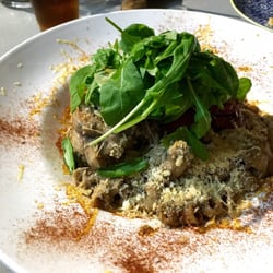 Szimpla - Truffle Mac n Cheese: $23.00