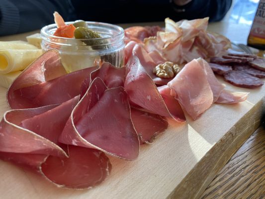 Schilthorn - Piz Gloria by null