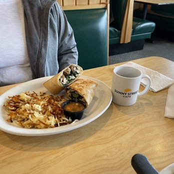 Sunny Street Cafe - Breakfast & Brunch Near Me - Columbus, Ohio Sunny Street Cafe - Breakfast & Brunch Near Me - Columbus, Ohio