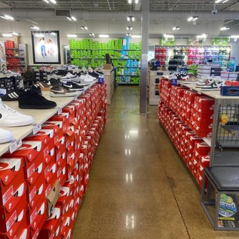 Rack Room Shoes - Shoe Stores Near Me - Mcallen, Texas