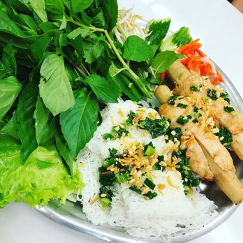 Anh Hong - Chao Tom! - Vietnamese Near Me - Honolulu, Hawaii