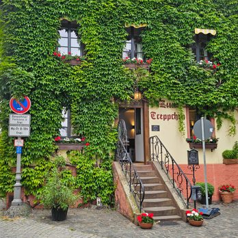 Zum Treppchen - Restaurants Near Me - Walluf, HE Zum Treppchen - Restaurants Near Me - Walluf, HE