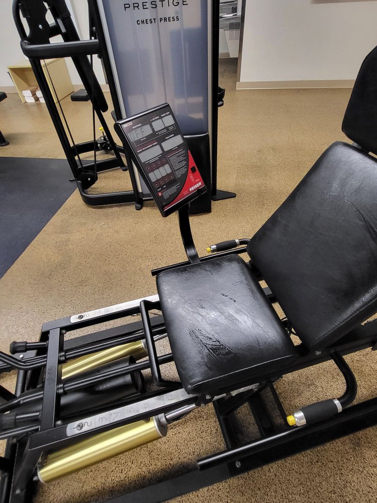 SOUTH SHORE YMCA QUINCY Updated September 2024 461 Photos & 98