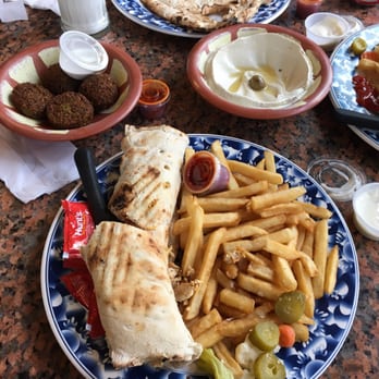 Ranosh - Chicken shawarma, hummus, and falafel - Middle Eastern Near Me - Houston, Texas Ranosh - Chicken shawarma, hummus, and falafel - Middle Eastern Near Me - Houston, Texas