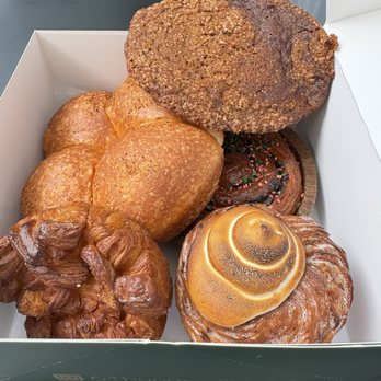 61hundred Bread - Haul - Bakeries Near Me - Santa Ana, California 61hundred Bread - Haul - Bakeries Near Me - Santa Ana, California