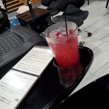 Bliss Nails & Bar - First time here at Bliss Nail and Bar. And the service was fabulous. - Nail Salons Near Me - Des Moines, Iowa