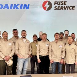 Fuse Service HVAC & Appliance Repair - Appliance repair Philadelphia/ Oven repair/ Refrigerator repair/ Freezer repair/ Washer repair/ Cooktop repair/ Range repair