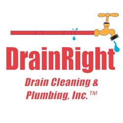 Slide of Drain Right Drain Cleaning & Plumbing