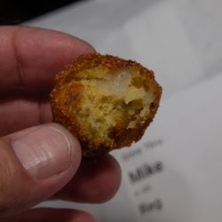 Ed's Fish House - Hush Puppies!!! (keepsmilingphoto.com)