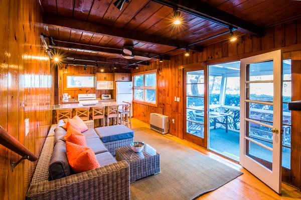 Surf Side Cottages by null