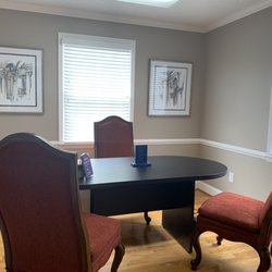 Blue Door Group Real Estate - Conference Room