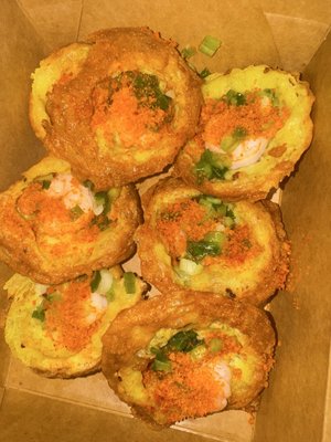 SJ Eggrolls by null