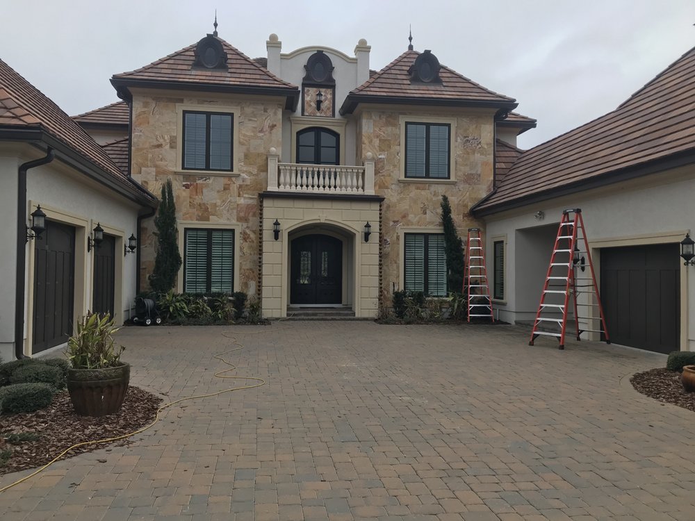 AA GUTTER SERVICES 11 Reviews 4534 Marquette Ave, Jacksonville, Florida Gutter Services