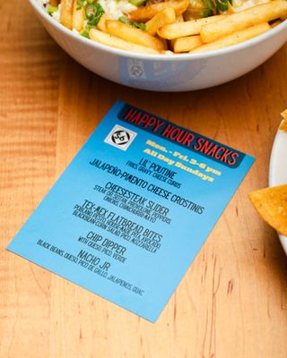 51 North Taproom by null