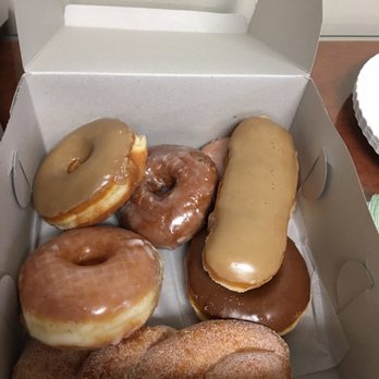 Granny's Donuts - Donuts Near Me - Lakewood, California Granny's Donuts - Donuts Near Me - Lakewood, California