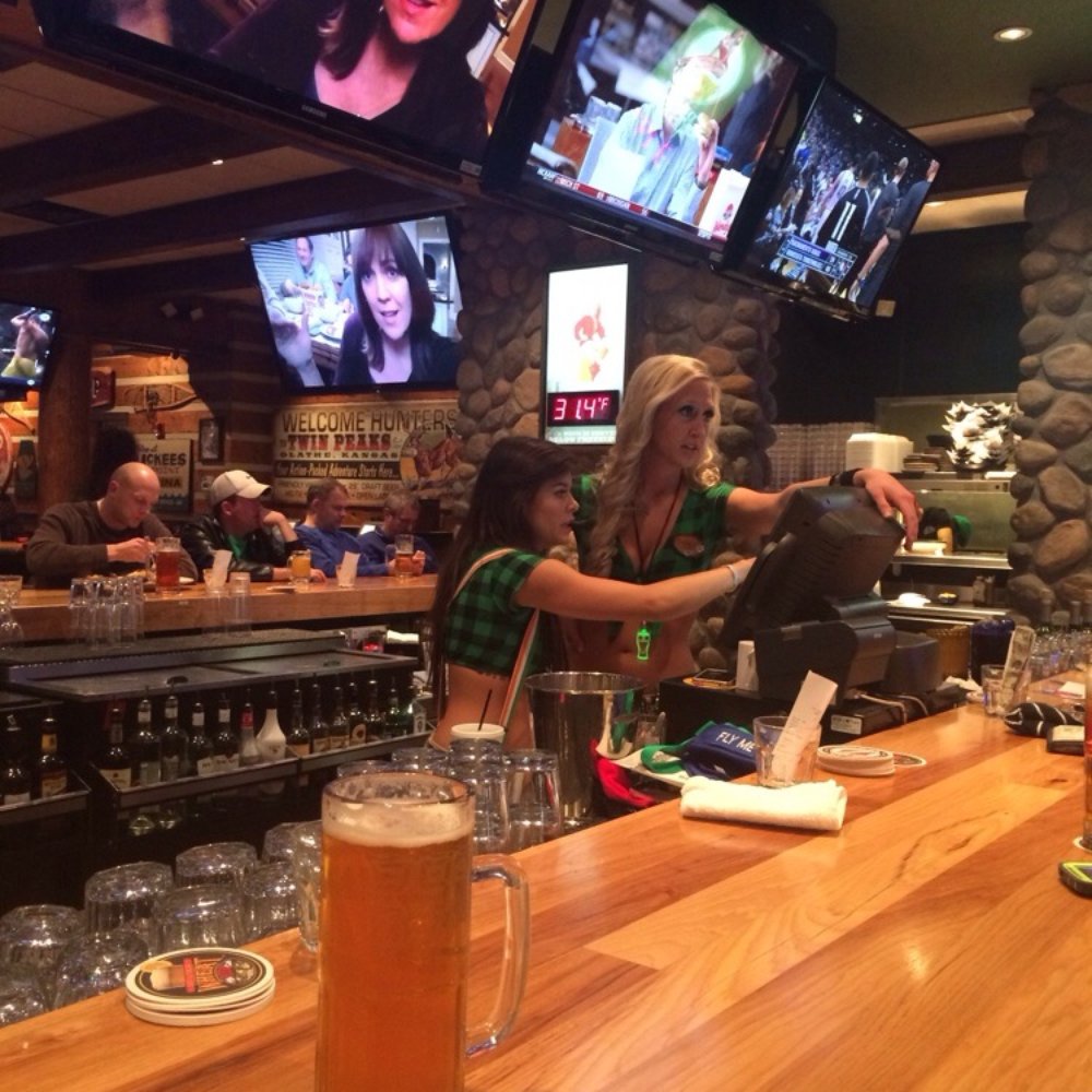 Twin Peaks - Sports Bars Near Me - Olathe, Kansas Twin Peaks - Sports Bars Near Me - Olathe, Kansas