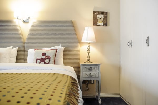 The House Hotel - Galway Hotel by null