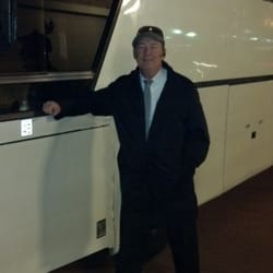 Signature Shuttle and Limo Bus