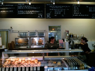 Pieminister by null