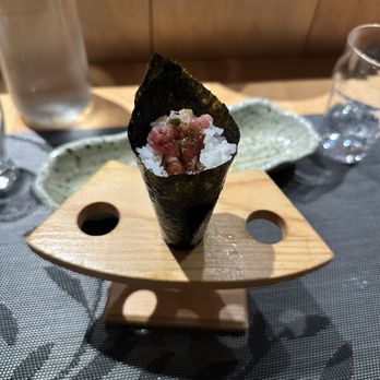 Sushi-Wa - Sushi Bars Near Me - Charleston, South Carolina