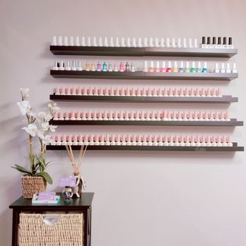 Nails by Mia - There are more color choices! - Nail Salons Near Me - Buena Park, California Nails by Mia - There are more color choices! - Nail Salons Near Me - Buena Park, California
