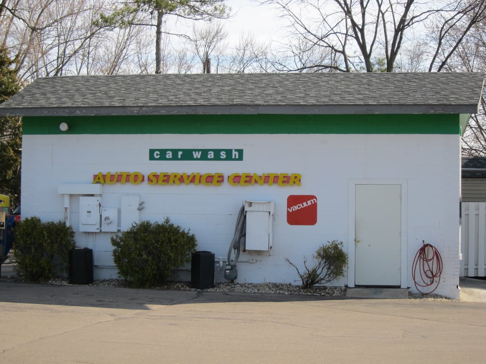 JIM’S BPAMOCO Updated September 2024 12 Reviews 6504 University