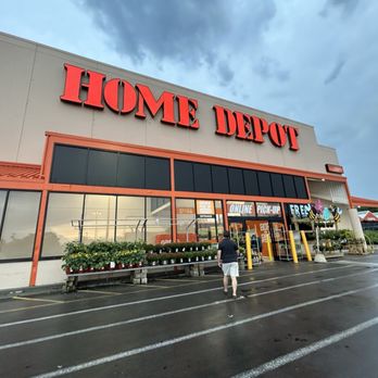 The Home Depot - Hardware Stores Near Me - Chicago, Illinois The Home Depot - Hardware Stores Near Me - Chicago, Illinois