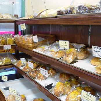 Manmi Bakery - Bakeries Near Me - Los Angeles, California Manmi Bakery - Bakeries Near Me - Los Angeles, California